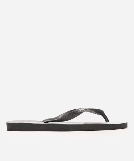 chinelo masculino havaianas surfer cinza