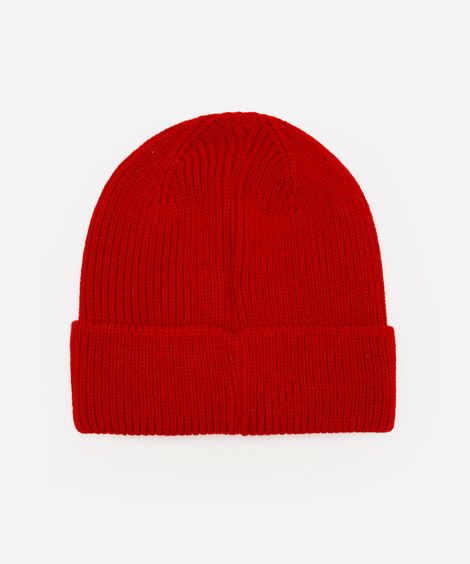 gorro infantil homem aranha vermelho