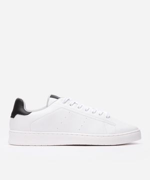 tênis casual ace branco