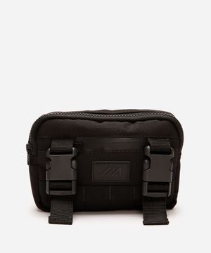 pochete esportiva ace preto
