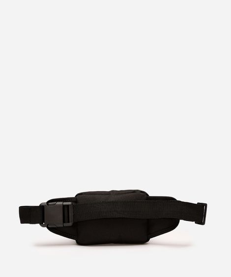 pochete masculina preta