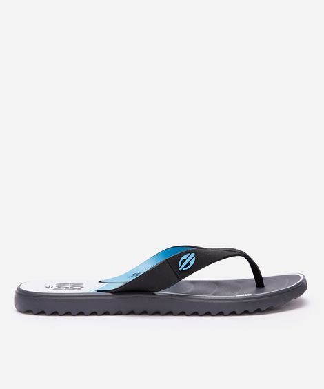 chinelo masculino mormaii tai preto