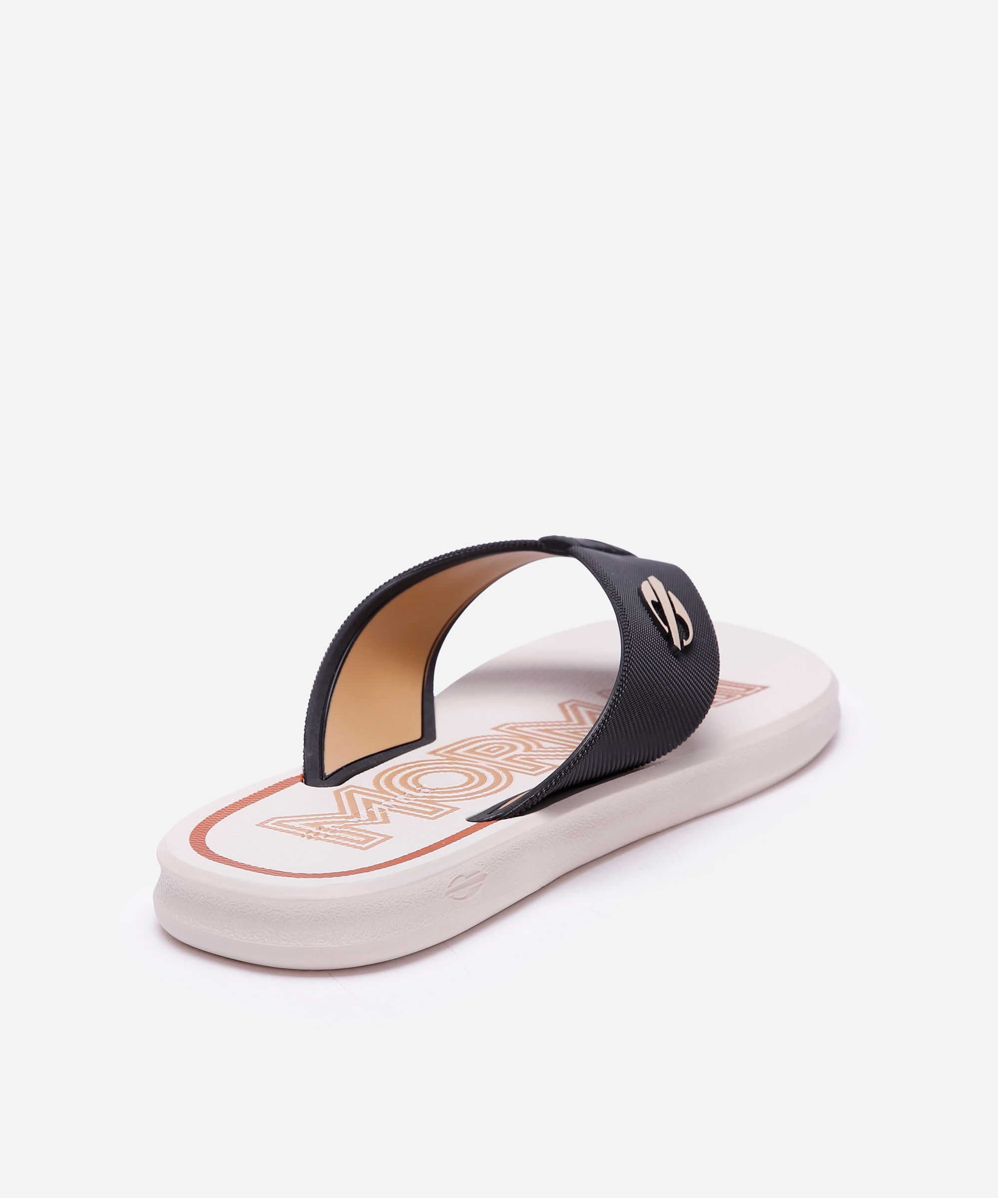 chinelo mormaii wave ll bege