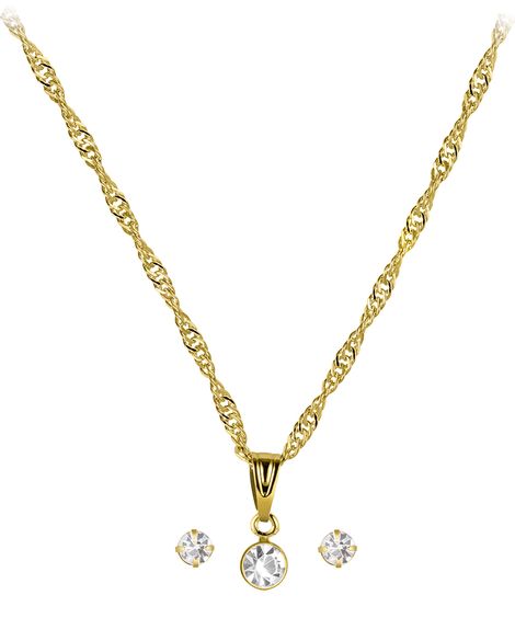 kit relógio feminino lince lrgh025lk815c2kx analógico dourado
