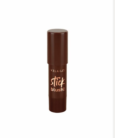 blush vizzela stick las red mocha 7g vinho