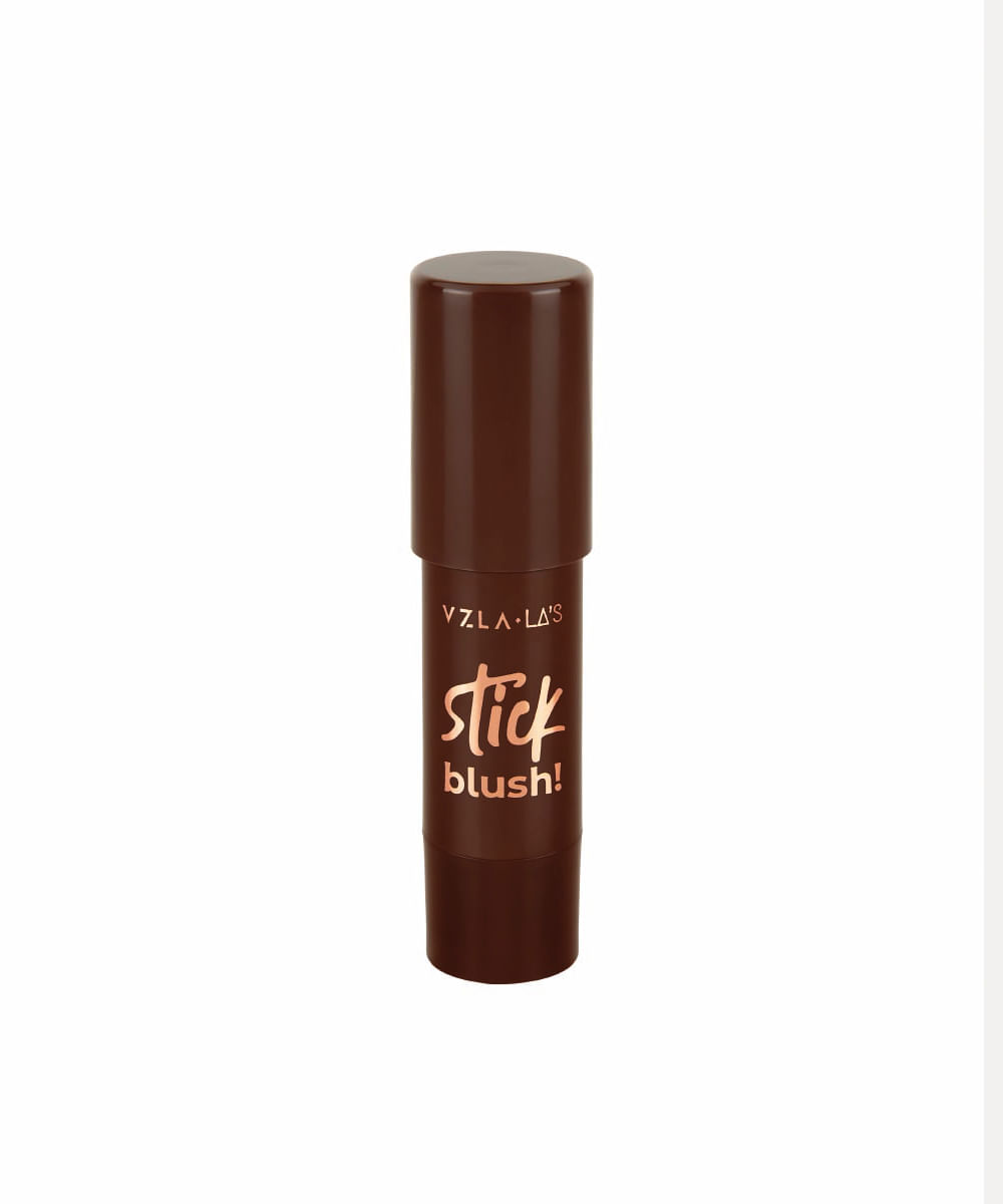 blush vizzela stick las red mocha 7g vinho