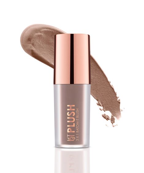 batom e blush bruna tavares plush 3x1 latte