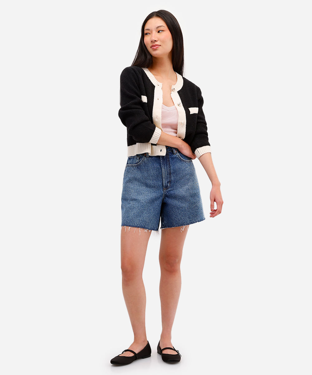 regata básica feminina canelada rosa