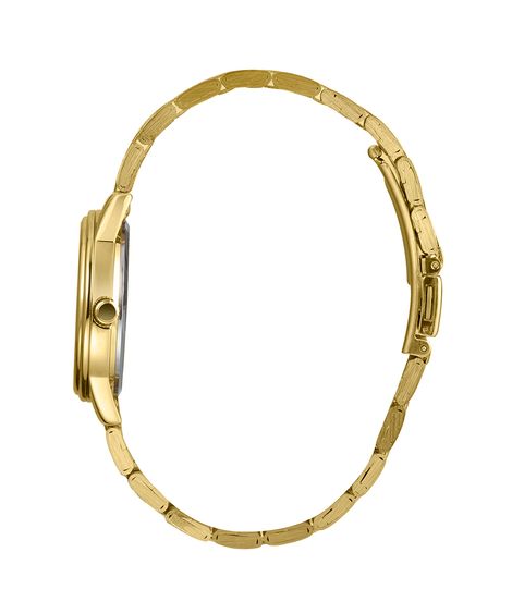 kit relógio feminino lince lrgm027l32 c2kx pj analógico dourado