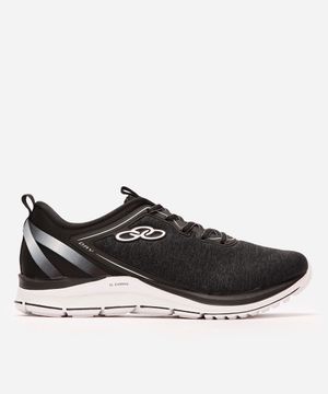 tênis esportivo olympikus day 547 preto
