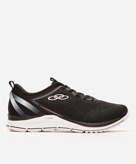 tênis esportivo olympikus day 547 preto