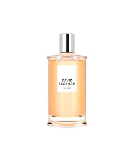 perfume masculino david beckham classic eau de toilette 100ml
