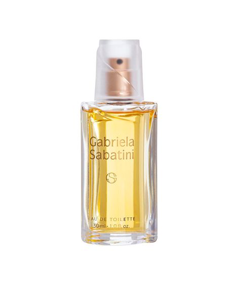 perfume feminino gabriela sabatini eau de toilette 30ml