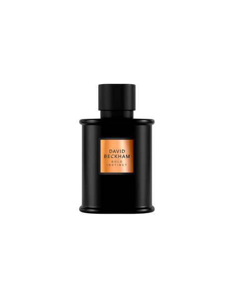 perfume masculino david beckham bold instinct eau de parfum 75ml