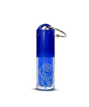 lip oil sabrina sato tristeza divertidamente 4ml azul