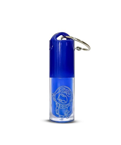 lip oil sabrina sato tristeza divertidamente 4ml azul