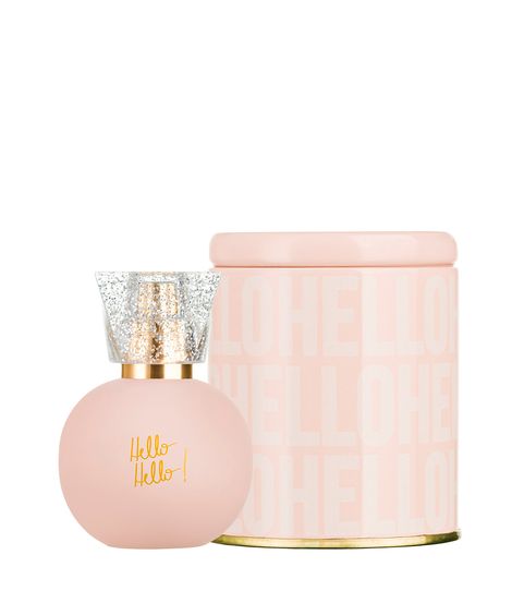 hello hello perfume deo colônia nah cardoso ciclo cosméticos edc 50 ml
