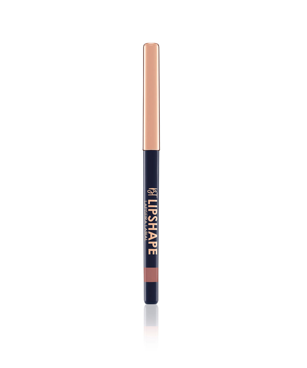 lápis labial bruna tavares lipshape mocha