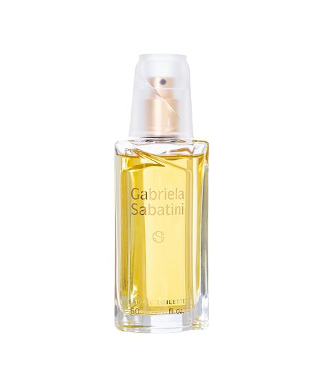 perfume feminino gabriela sabatini eau de toilette 60ml