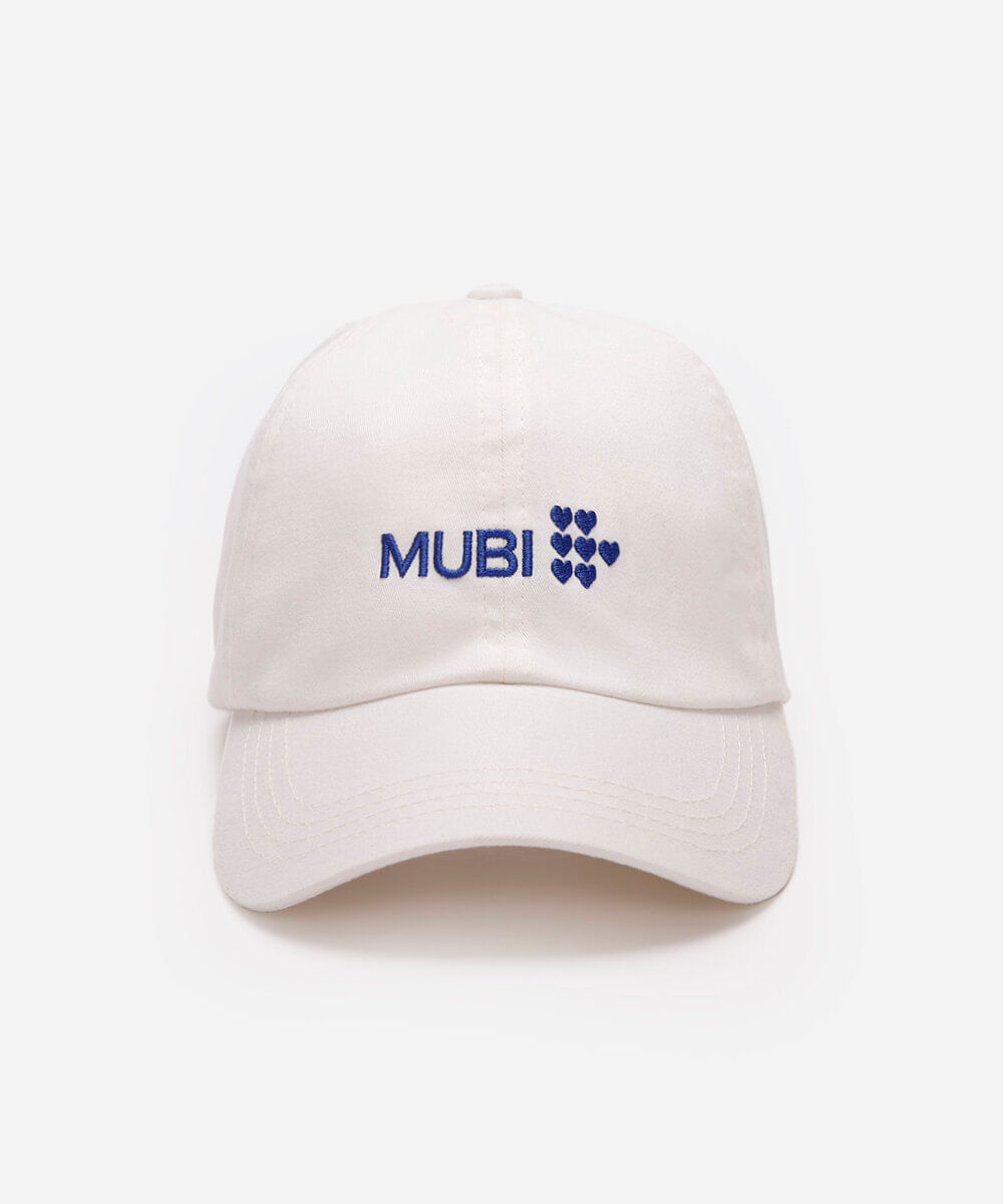 boné aba curva feminino de sarja mubi mindset off white