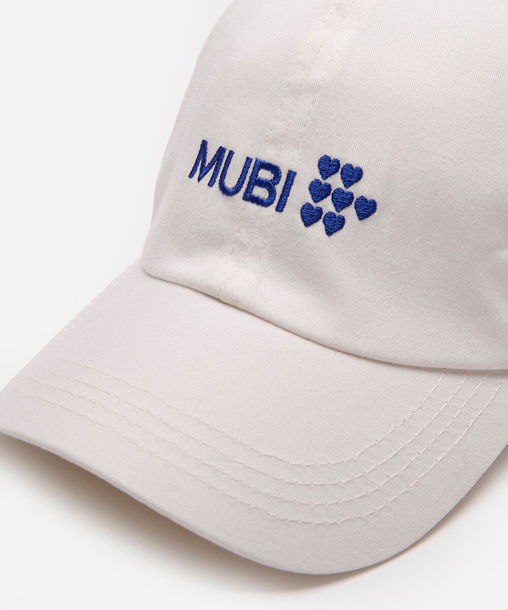 boné aba curva feminino de sarja mubi mindset off white