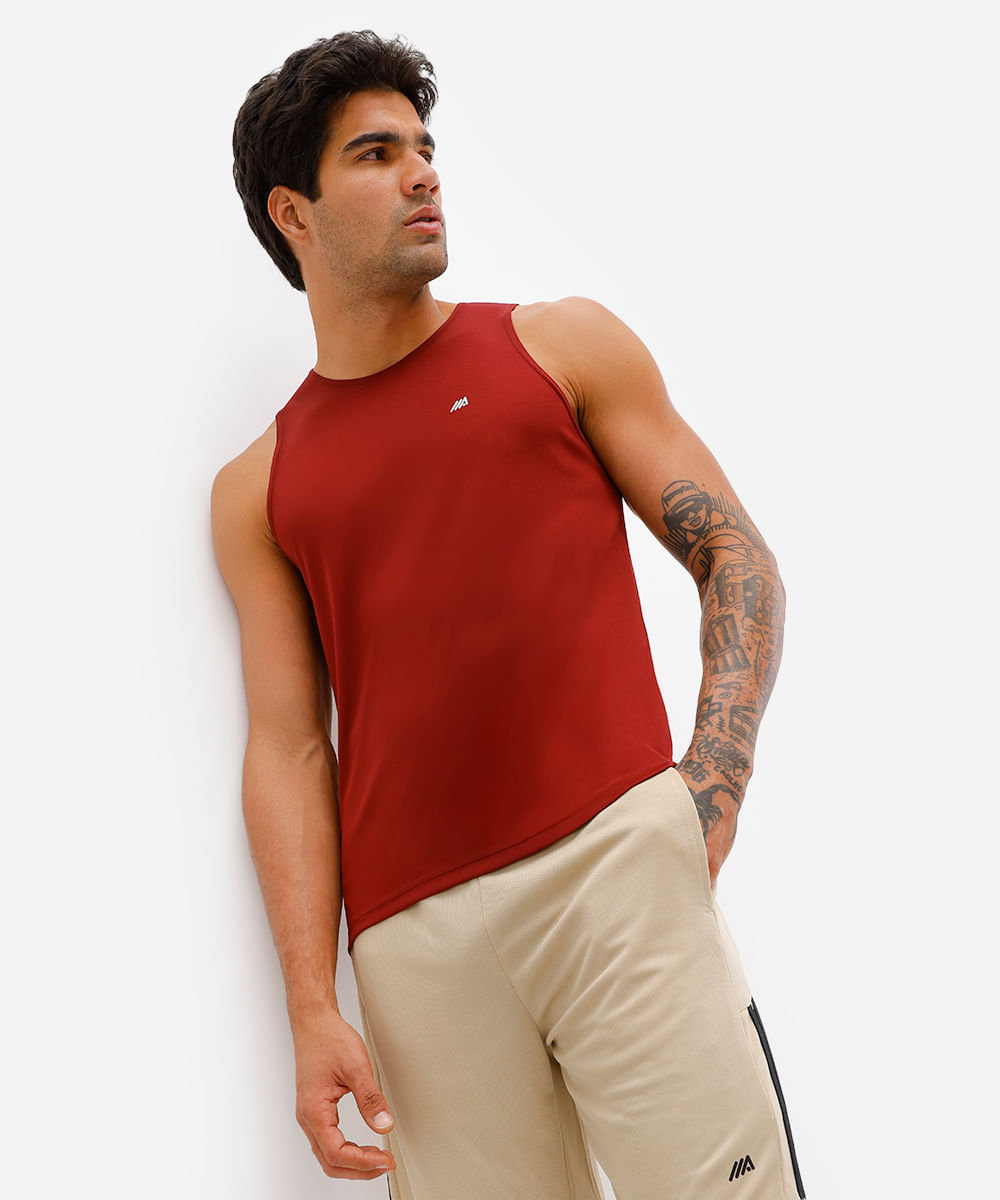 bermuda esportiva masculina texturizada com listras bege