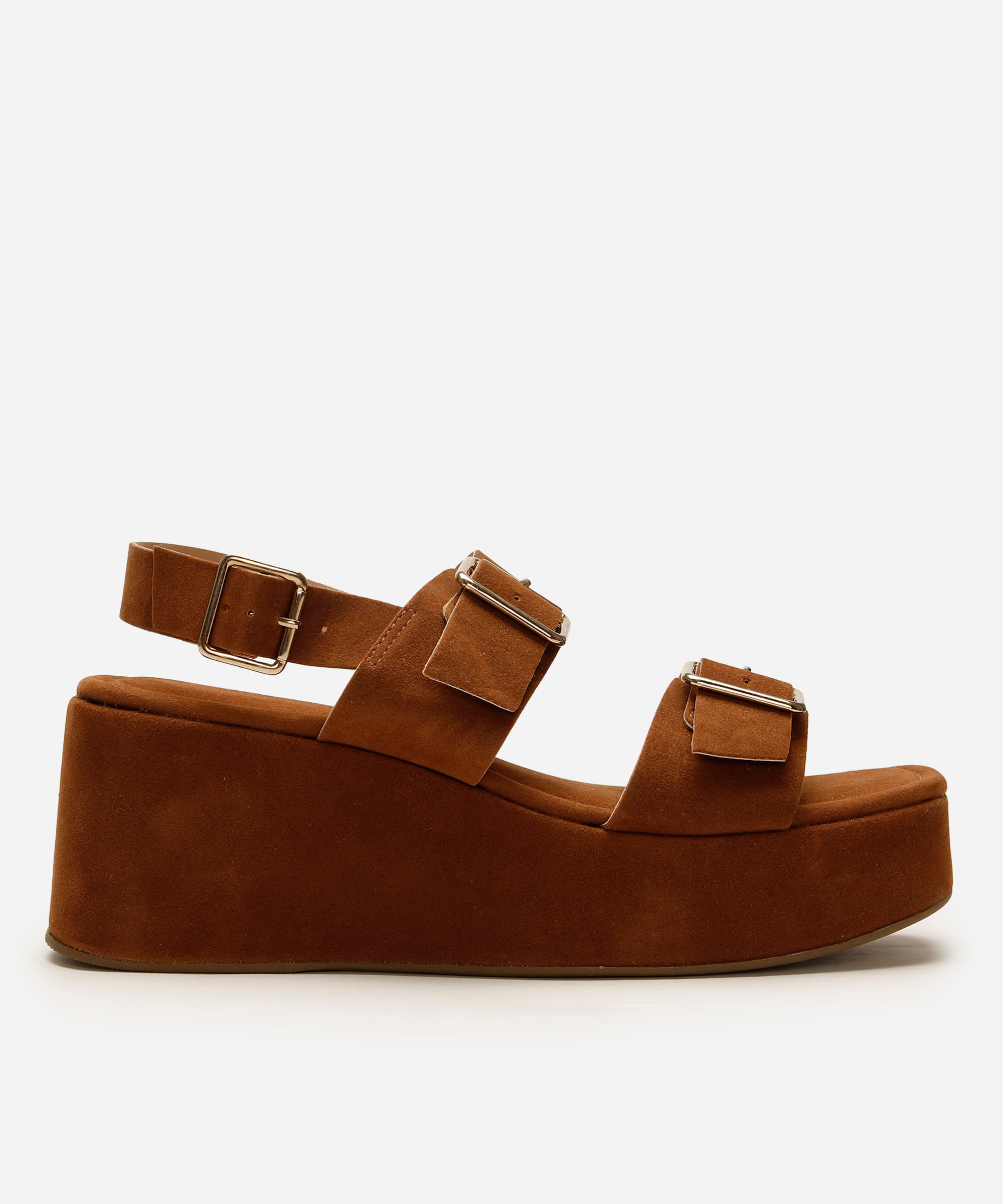 Sandalia Store Sandalia Plataforma C&a Sandália Feminina