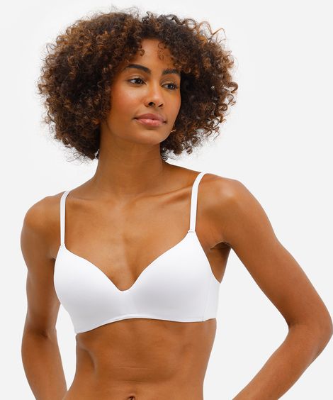 kit de 2 sutiãs triângulo colorido