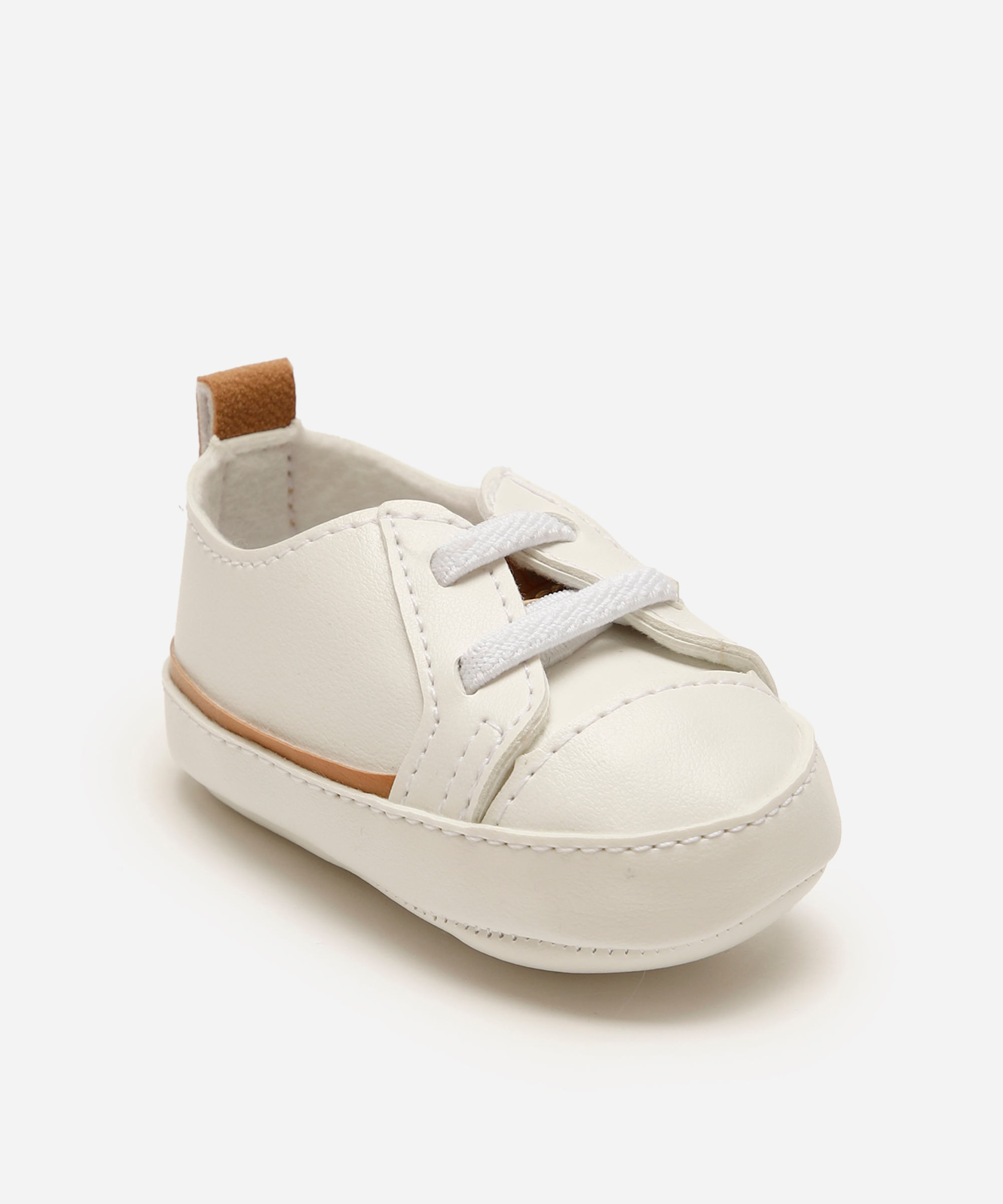 tênis infantil pimpolho branco