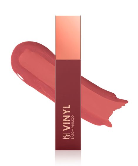 batom vinílico bruna tavares vinyl livia rosa