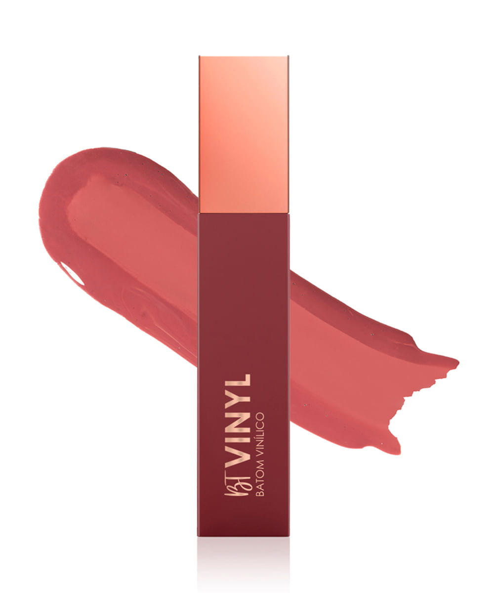 batom vinílico bruna tavares vinyl livia rosa