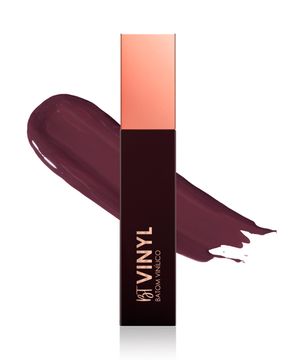 batom vinílico bruna tavares vinyl morgana roxo