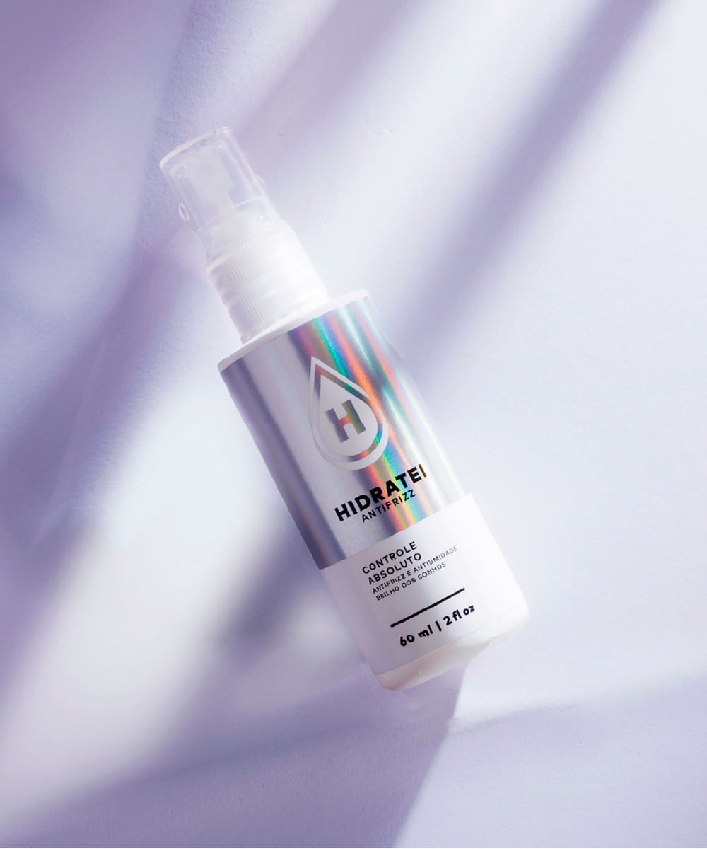 leave in hidratei controle absoluto antifrizz 60ml