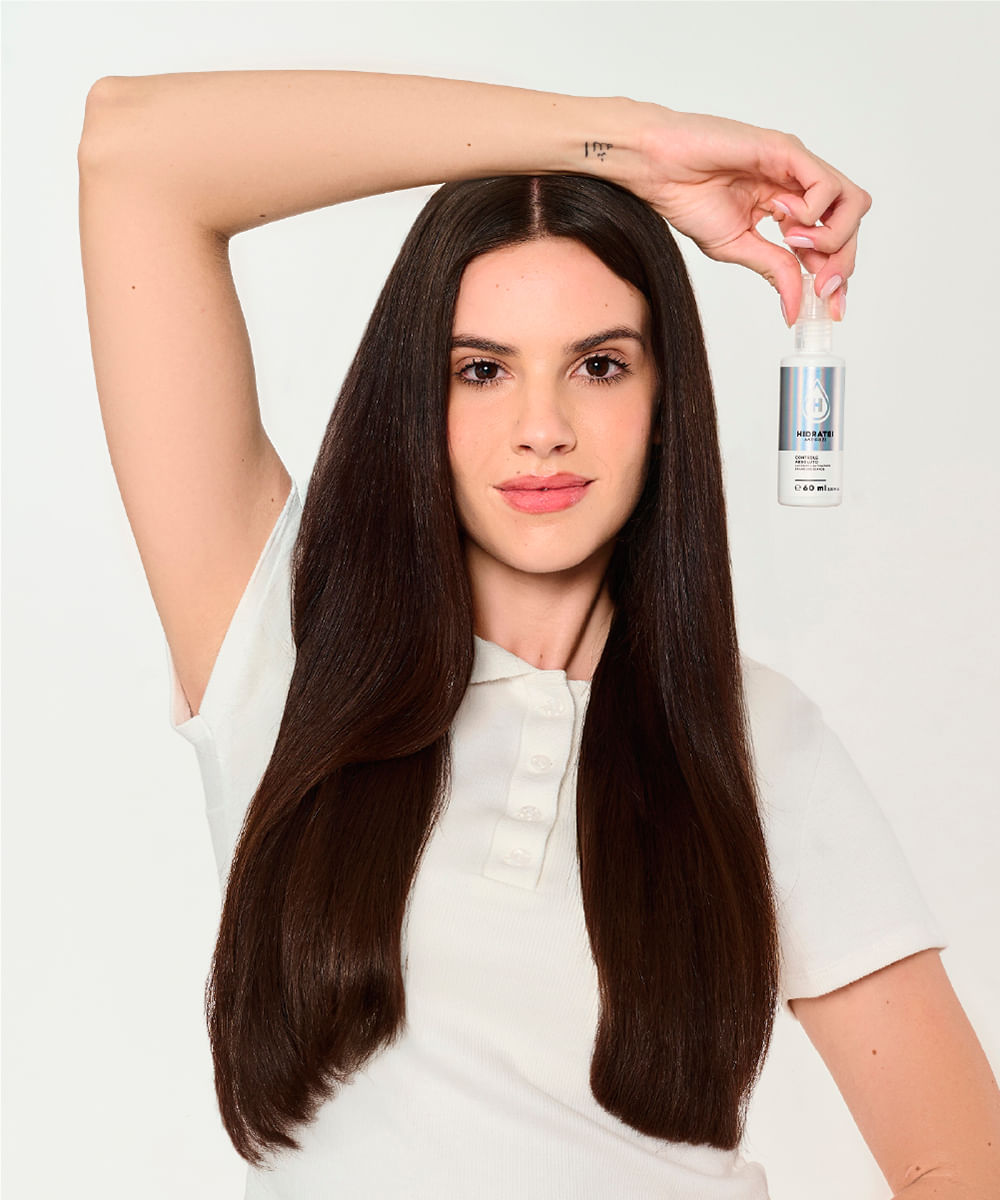 leave in hidratei controle absoluto antifrizz 60ml