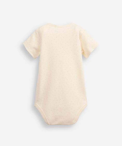 body baby hello kitty  amarelo