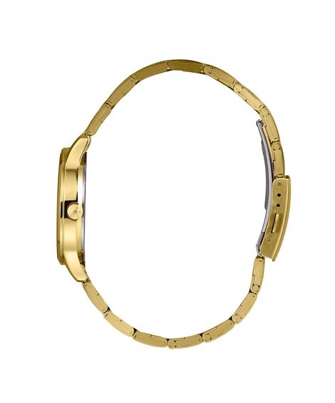 kit relógio feminino analógico lince lrgh199l34 k06ss1kx dourado