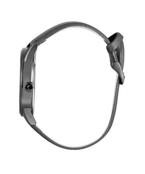 relógio masculino analógico lince  mrch189l46 p2px preto