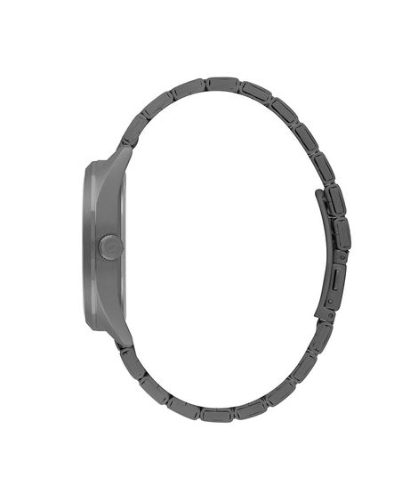 relógio masculino analógico calendário orient mpss1052 g2px preto