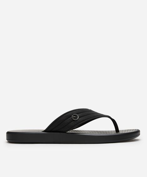 chinelo montreal cartago cinza