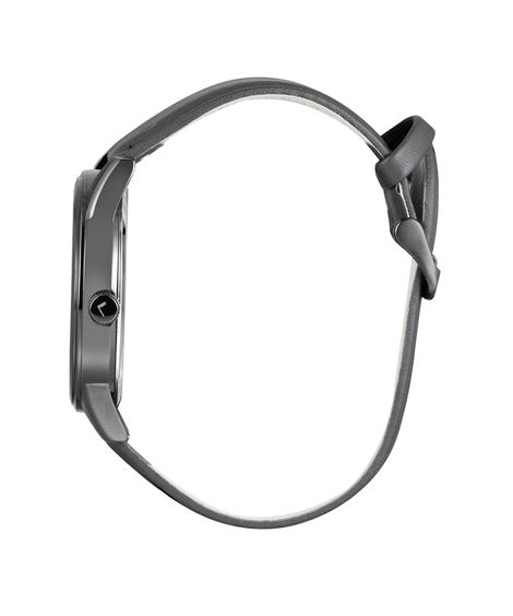 relógio masculino analógico lince mrch189l46 p2px 0 preto