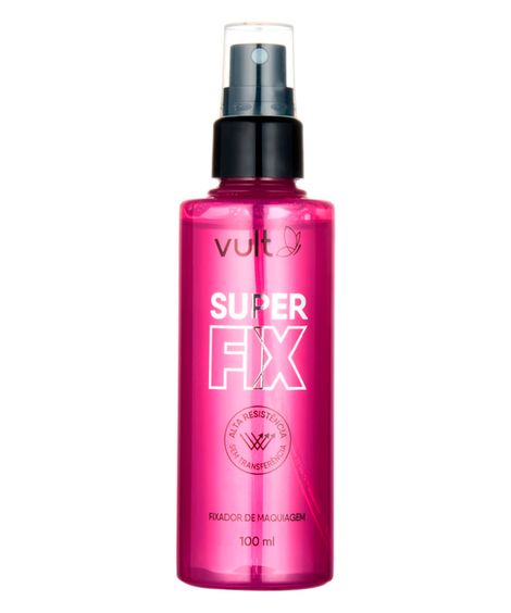 fixador vult de maquiagem superfix fix 100ml