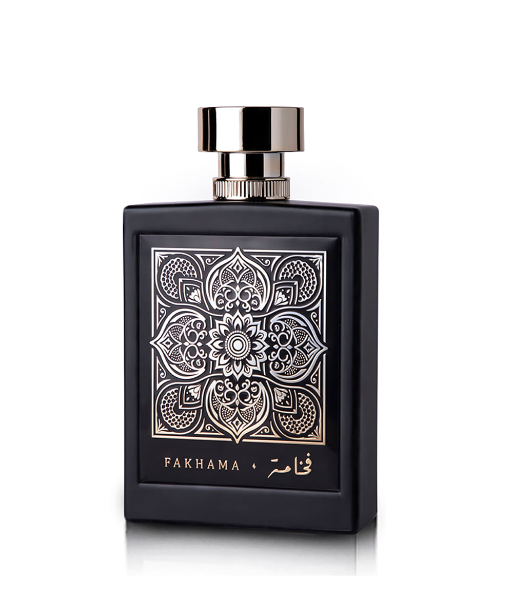 perfume unissex assala prime fakhama edp 100ml