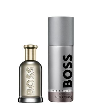 kit masculino hugo boss bottled edp 50ml e desodorante 150ml