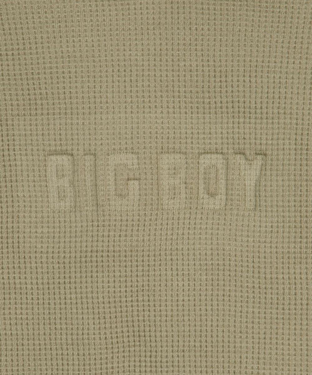 blusa infantil com capuz big boy verde