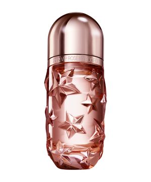 perfume feminino carolina herrera 212 vip rosé ny rodeo edição limitada eau de parfum 80ml