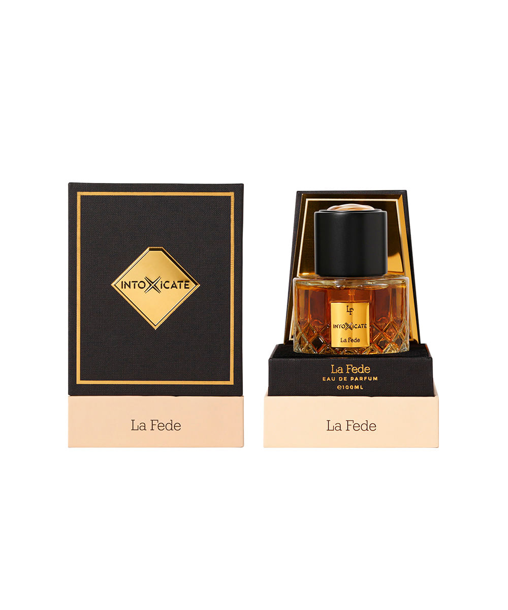 perfume feminino khadlaj intoxicate edp 100ml