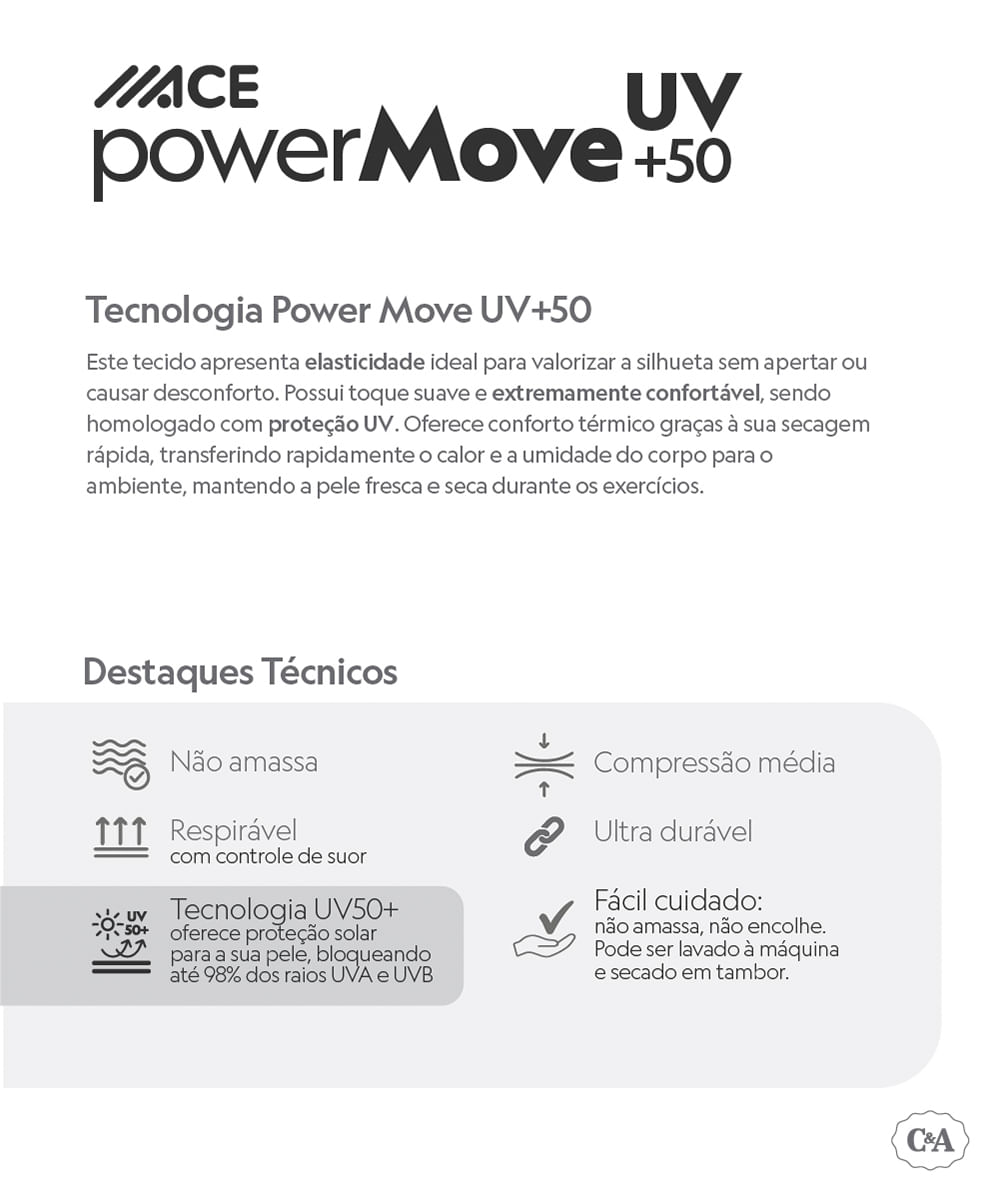 top alça fina bojo removível esportivo ace branco