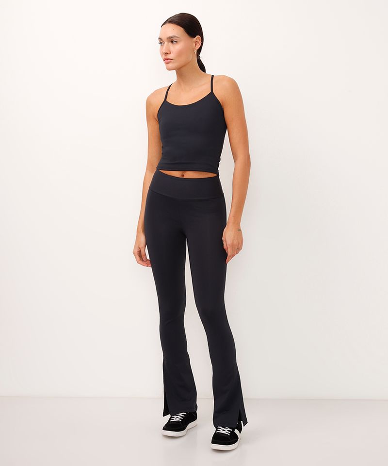 Conjunto Premium  – Edição Performance e Conforto