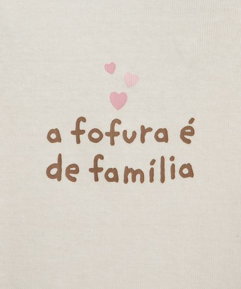 kit de 3 bodies infantis de algodão - multicor