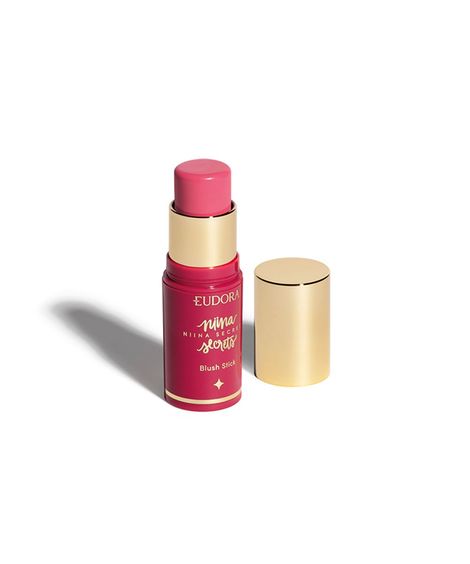 blush stick eudora niina secrets daily rosa 5g